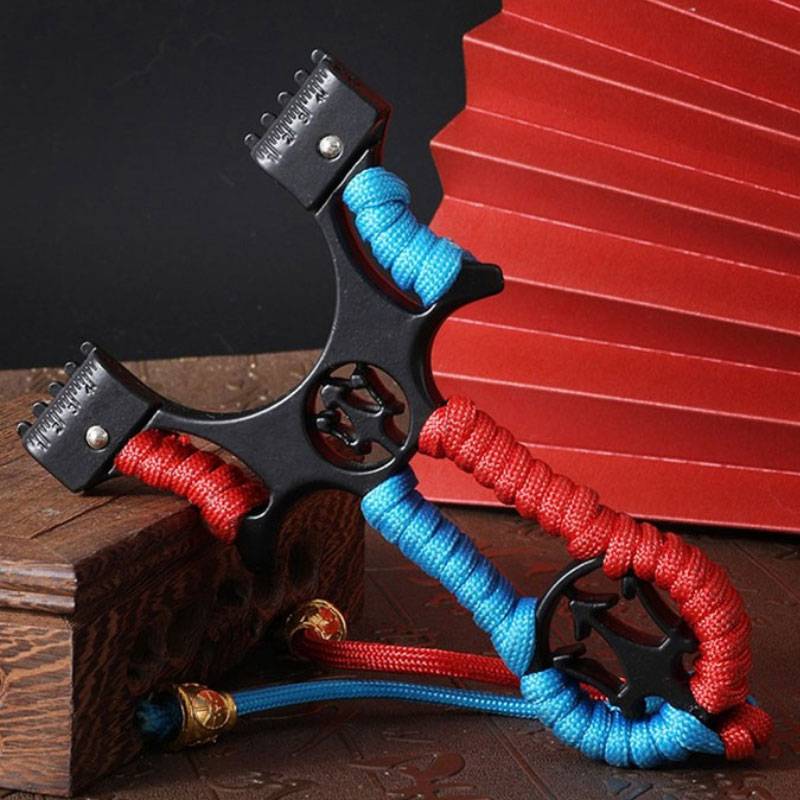 The slingshot